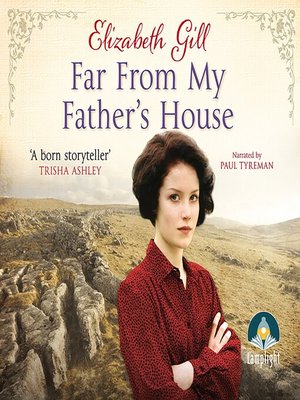 cover image of Far From My Father's House